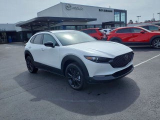 2026 Mazda CX-30 S
