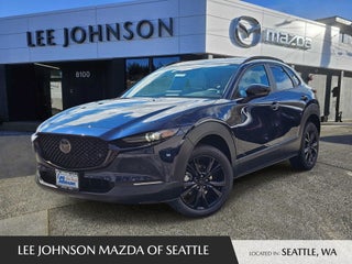 2026 Mazda CX-30 S