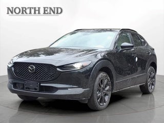 2026 Mazda CX-30 S