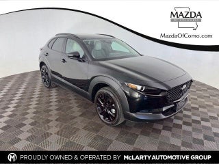 2026 Mazda CX-30 S