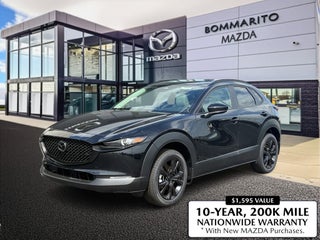 2026 Mazda CX-30 S