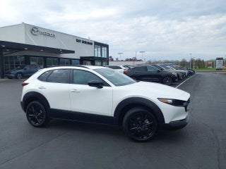 2026 Mazda CX-30 S