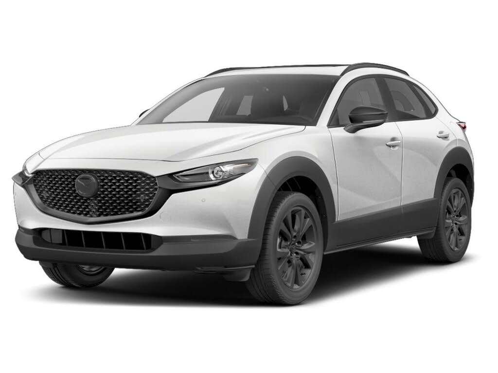 2026 Mazda CX-30 S