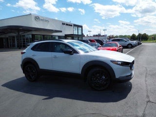 2026 Mazda CX-30 S