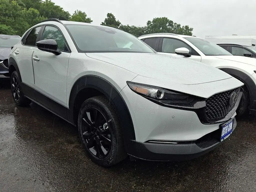 2026 Mazda CX-30 S