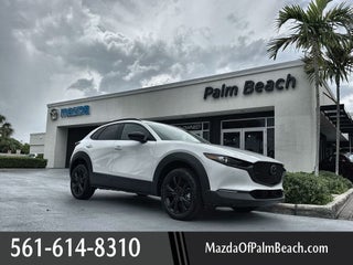 2026 Mazda CX-30 S