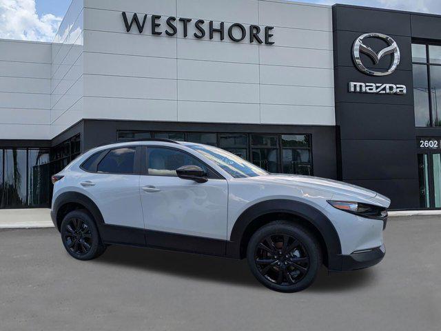2026 Mazda CX-30 S