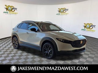 2026 Mazda CX-30 S