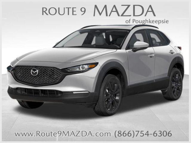 2026 Mazda CX-30 S