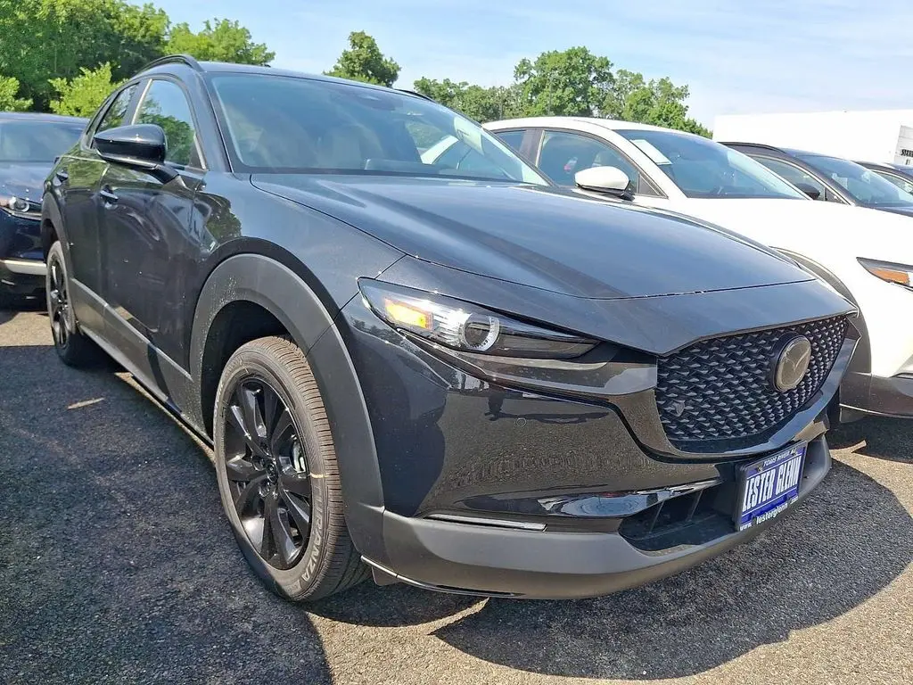 2026 Mazda CX-30 S