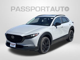 2026 Mazda CX-30 S