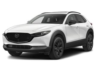 2026 Mazda CX-30 Turbo