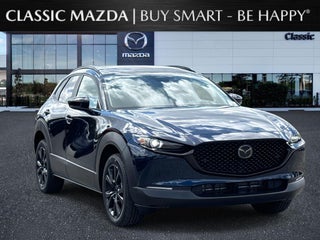 2026 Mazda CX-30 Turbo