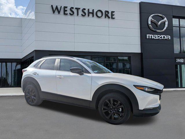 2026 Mazda CX-30 Turbo