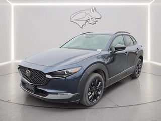 2026 Mazda CX-30 Turbo