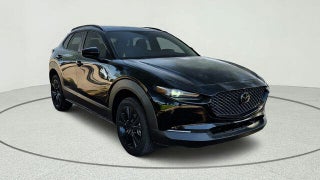 2026 Mazda CX-30 Turbo