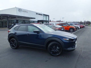 2026 Mazda CX-30 Turbo