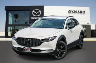 2026 Mazda CX-30 Turbo