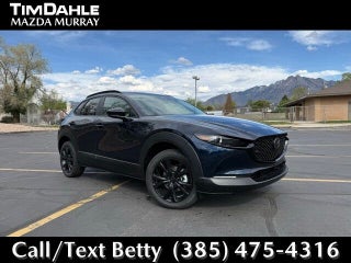 2026 Mazda CX-30 Turbo