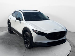 2026 Mazda CX-30 Turbo