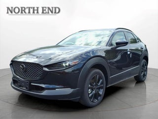 2026 Mazda CX-30 Turbo