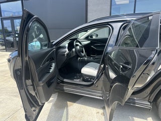 2026 Mazda CX-30 Turbo