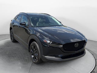 2026 Mazda CX-30 Turbo