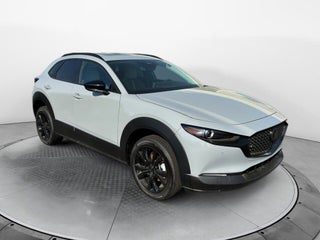 2026 Mazda CX-30 Turbo