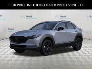 2026 Mazda CX-30 Turbo