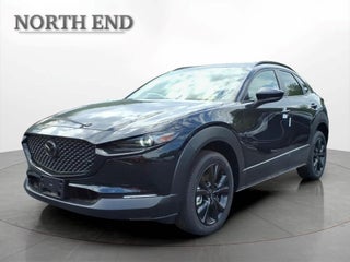 2026 Mazda CX-30 Turbo