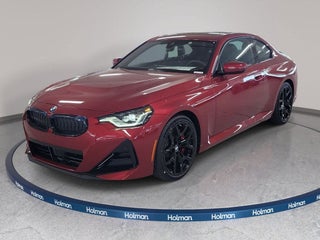 2026 BMW 2 Series 230i