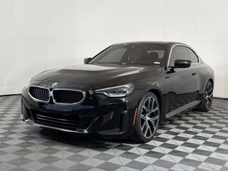 2022 BMW 2 Series 230i