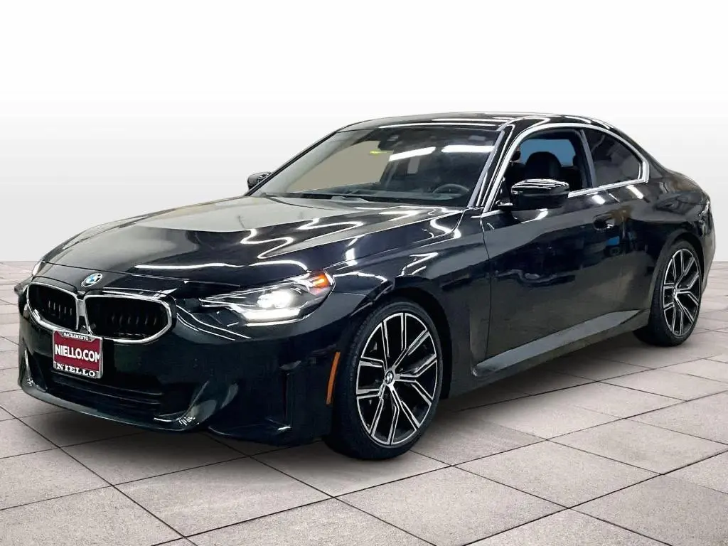 2023 BMW 2 Series 230i