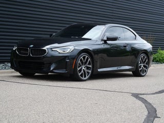 2023 BMW 2 Series 230i