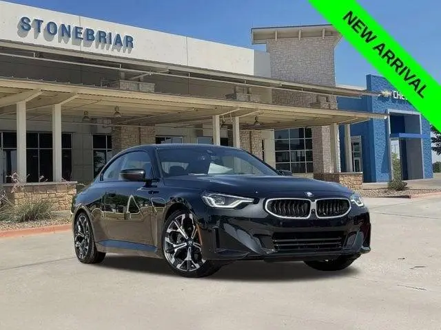 2025 BMW 2 Series 230i