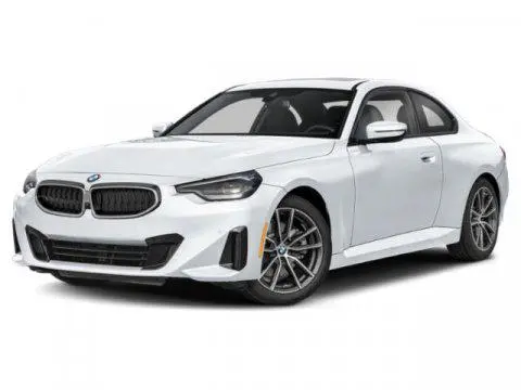 2026 BMW 2 Series 230i