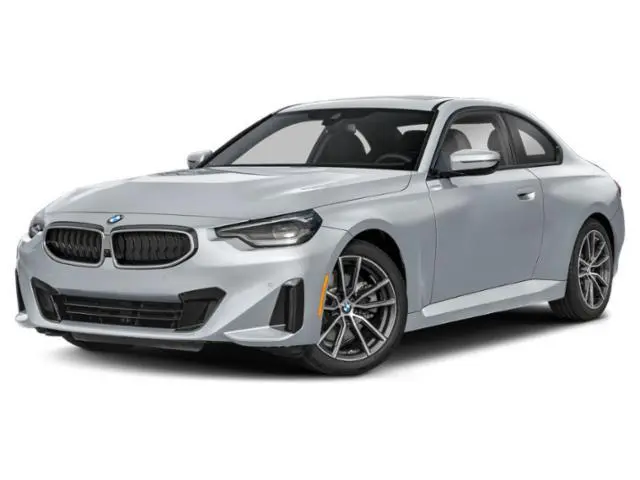 2026 BMW 2 Series 230i