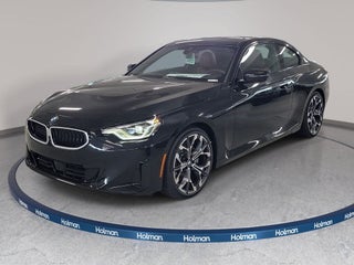 2026 BMW 2 Series 230i