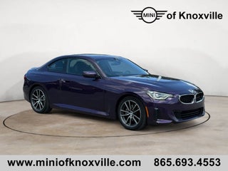 2024 BMW 2 Series 230i