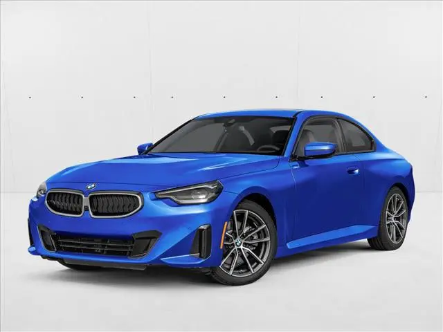 2026 BMW 2 Series 230i