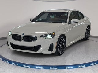 2026 BMW 2 Series 230i
