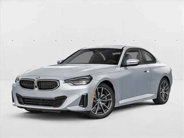 2026 BMW 2 Series 230i