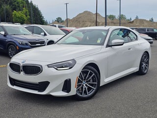 2024 BMW 2 Series 230i