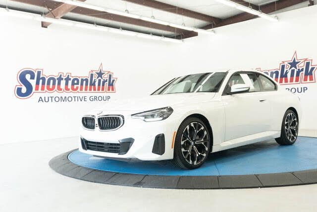 2025 BMW 2 Series 230i