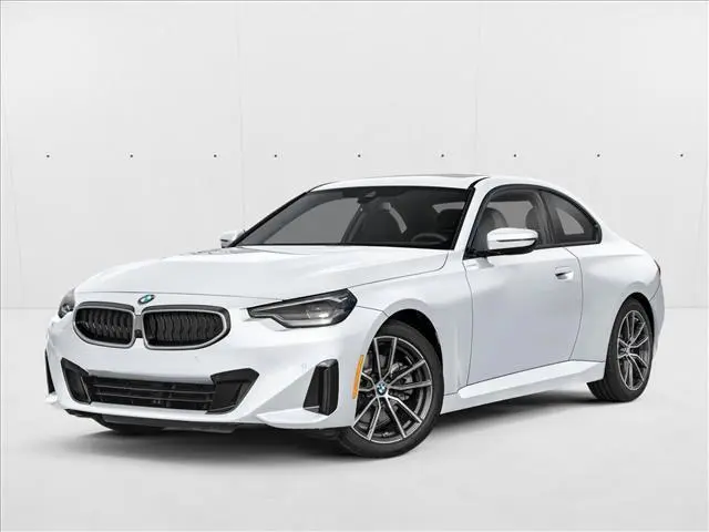 2026 BMW 2 Series 230i