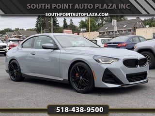 2022 BMW 2 Series 230i