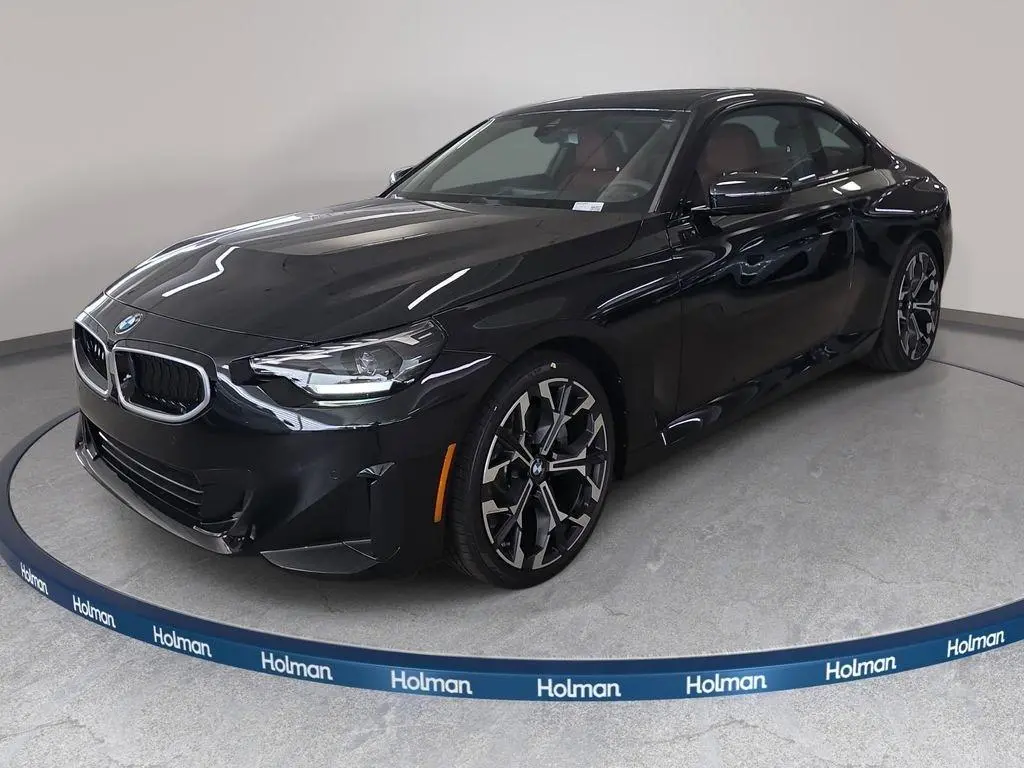 2026 BMW 2 Series 230i