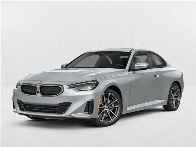 2026 BMW 2 Series 230i