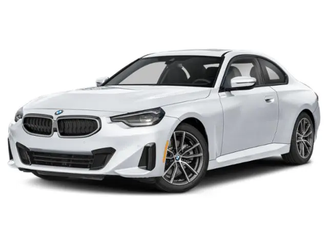 2026 BMW 2 Series 230i
