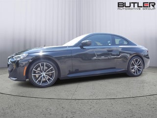 2023 BMW 2 Series 230i